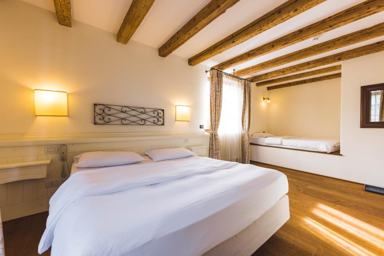 Relais Vecchio Maso 4* Sopramonte