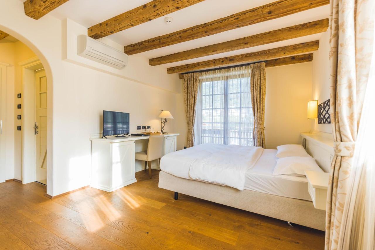 Hotel Relais Vecchio Maso 4*