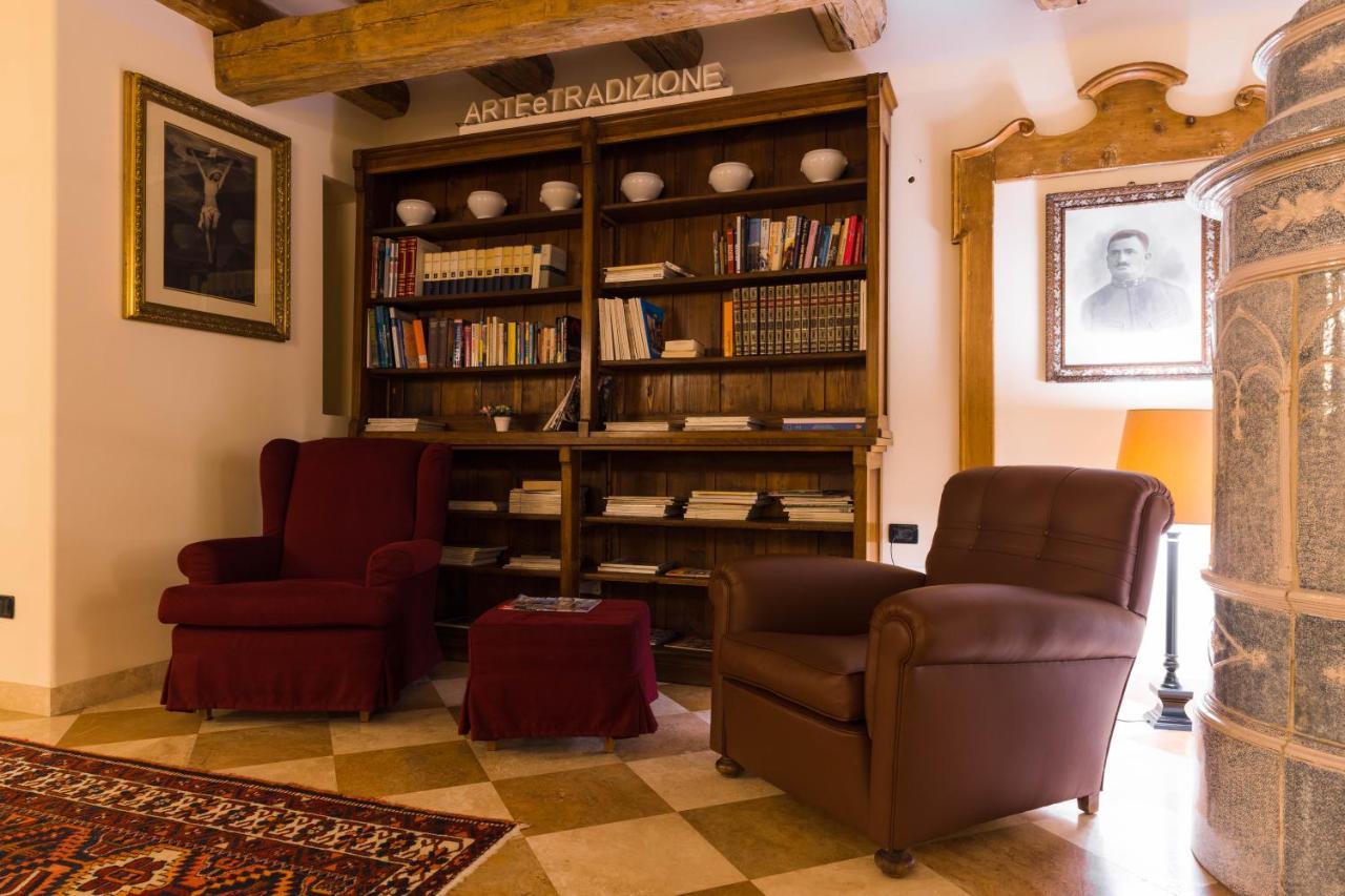 Hotel Relais Vecchio Maso 4*
