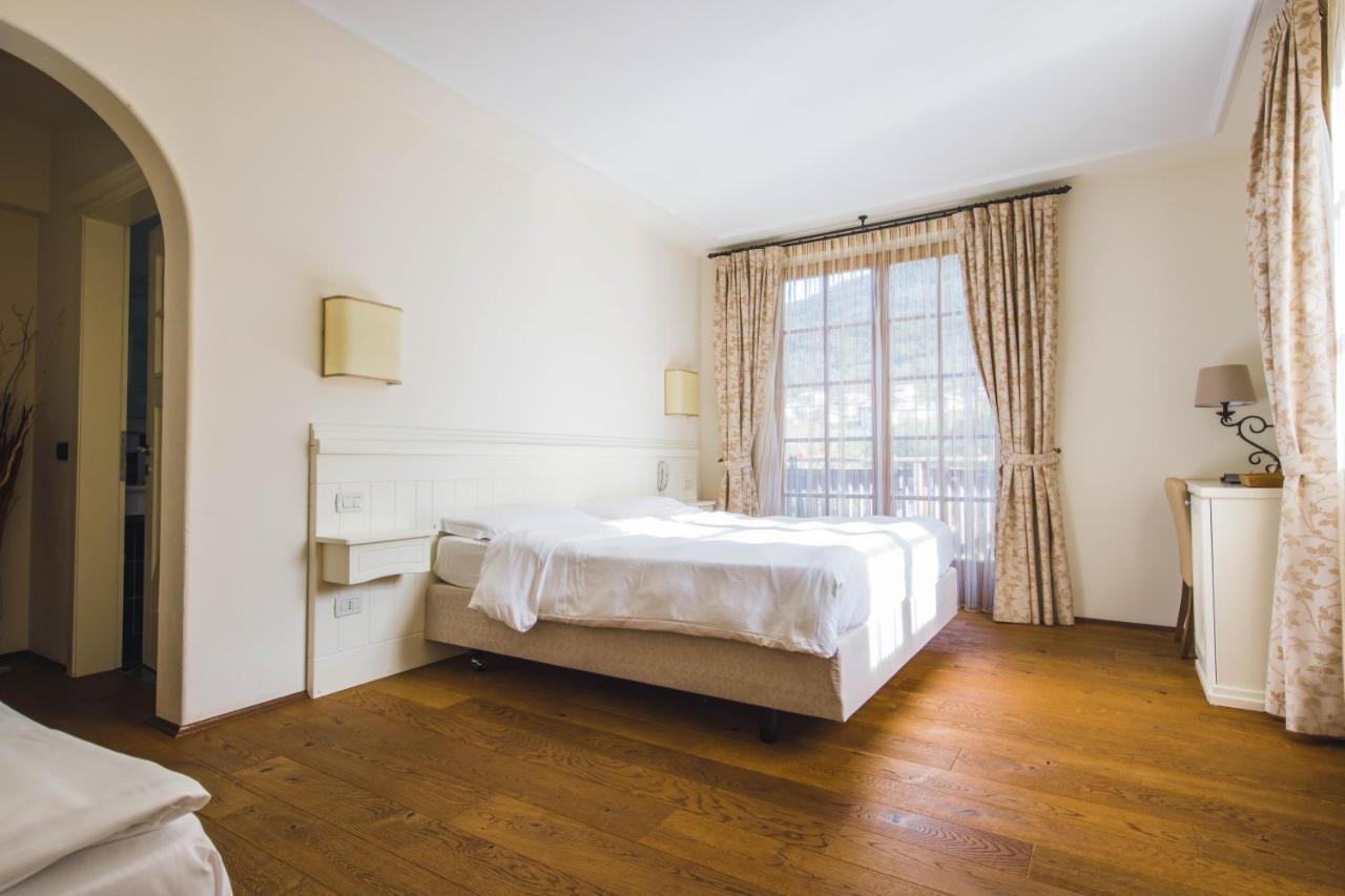Relais Vecchio Maso Hotel