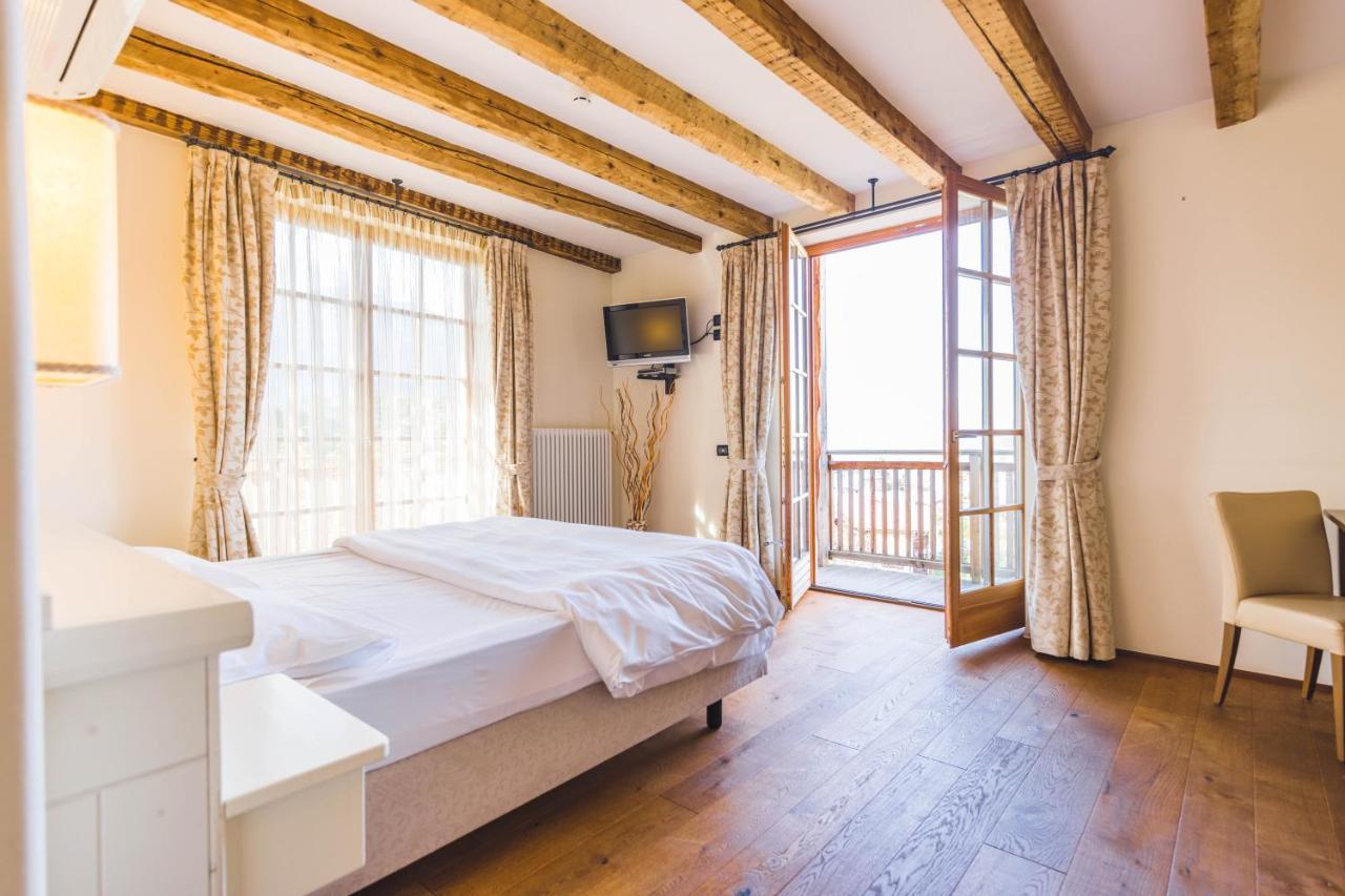 Hotel Relais Vecchio Maso Sopramonte