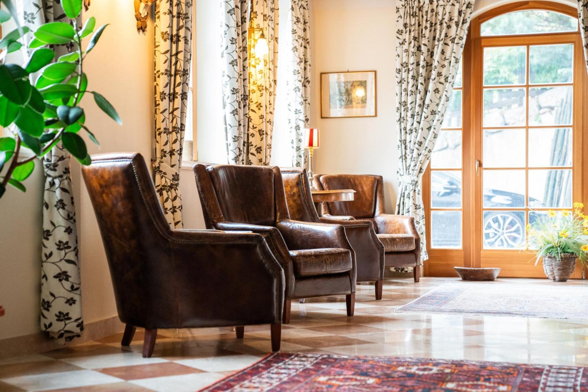 Hotel Relais Vecchio Maso Sopramonte